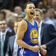 Die Golden State Warriors schlagen die Dallas Mavericks mit 109-100